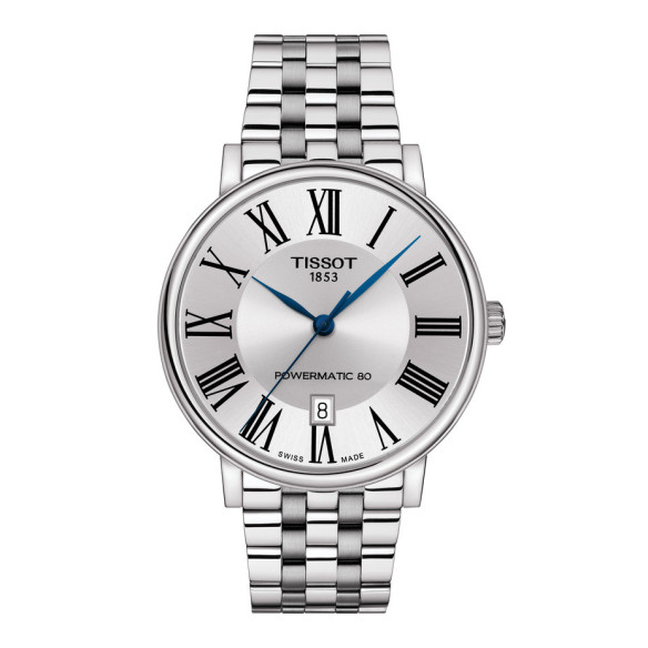 Tissot Carson Premium Powermatic 80 - T-Classic