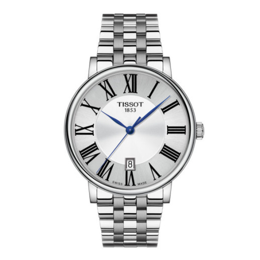 Tissot Carson Premium - T-Classic