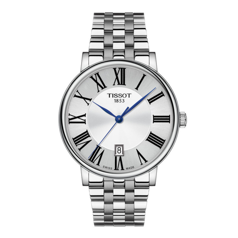 Tissot Premio Carson - Tee classico