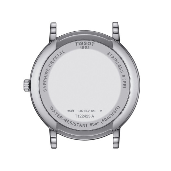 Tissot Carson Premium Gent Mondphase - T-Stück