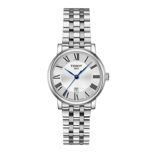 Tissot Carson Premium Lady - Tissot