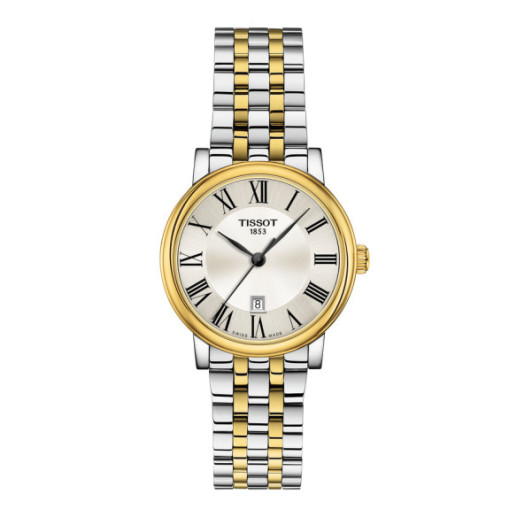 Tissot Carson Premium Lady - Tissot