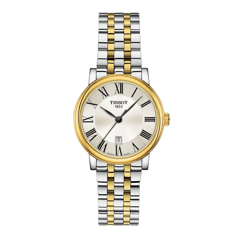 Tissot Carson Premium Lady - Tissot