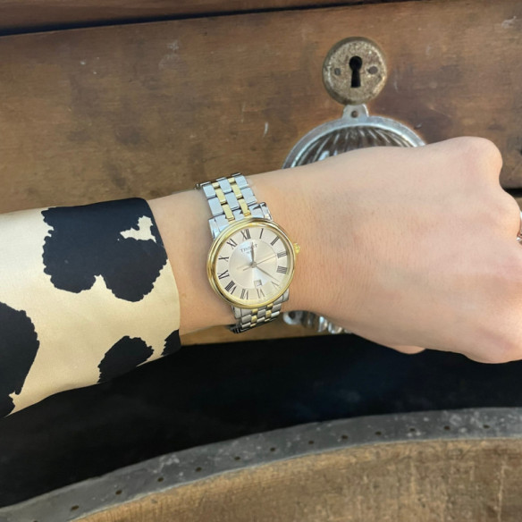 Tissot Carson Premium Lady - Tissot