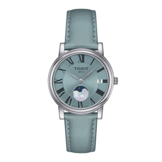 Tissot Carson Premium Lady Moonphase - Tissot