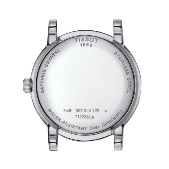 Tissot Carson Premium Lady Moonphase - Tissot