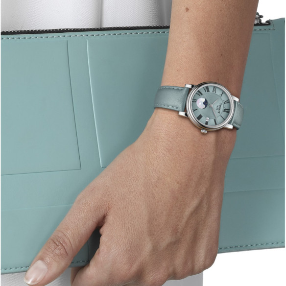 Tissot Carson Premium Lady Moonphase - Tissot