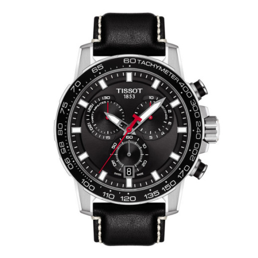 Tissot Cronometro supersportivo - Tee sport