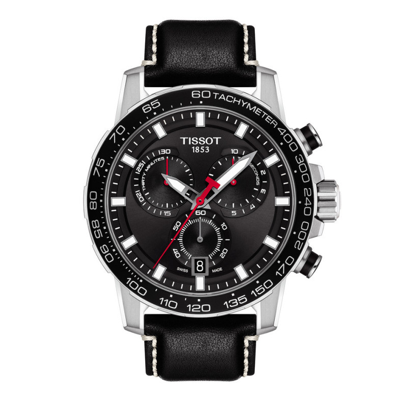Tissot Cronometro supersportivo - Tee sport