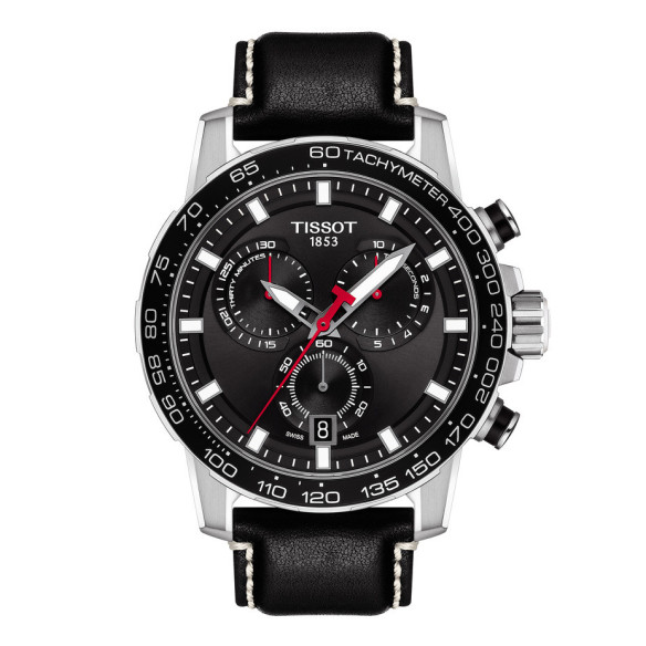 Tissot Cronometro supersportivo - Tee sport