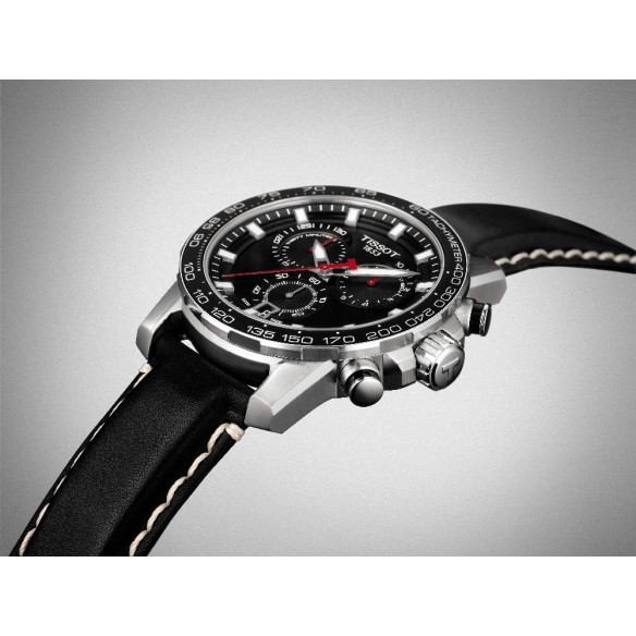 Tissot Cronometro supersportivo - Tee sport