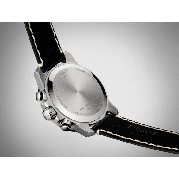 Tissot Cronometro supersportivo - Tee sport