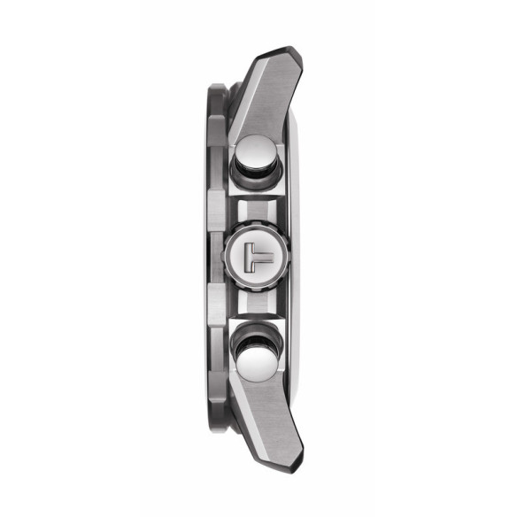 Tissot Cronometro supersportivo - Tee sport