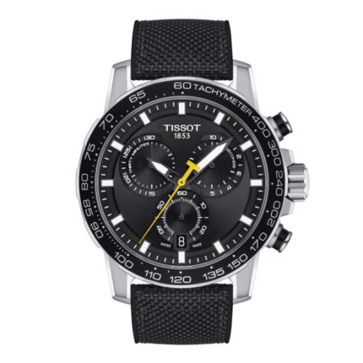 Tissot Supersport Chrono - T-Sport