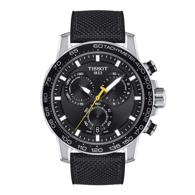 Tissot Supersport Chrono - T-Sport