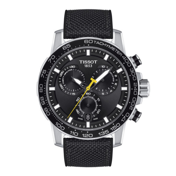 Tissot Supersport Chrono - T-Sport
