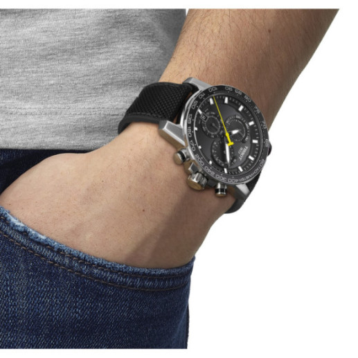 Tissot Supersport Chrono - T-Sport 2