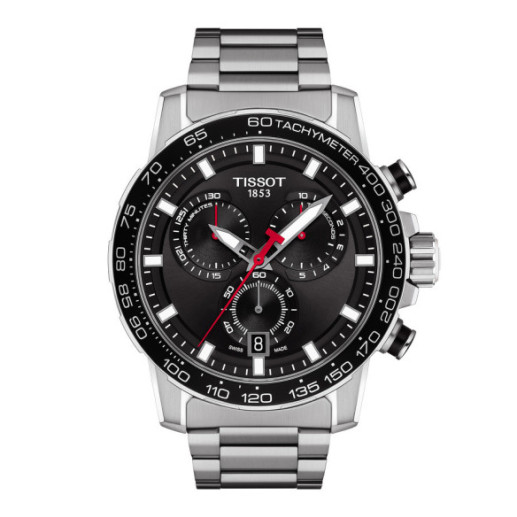 Tissot Supersport Chrono - T-Stück