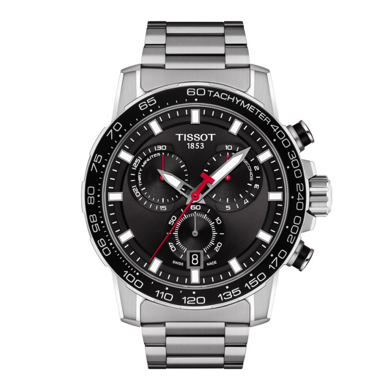 Tissot Supersport Chrono - T-Sport