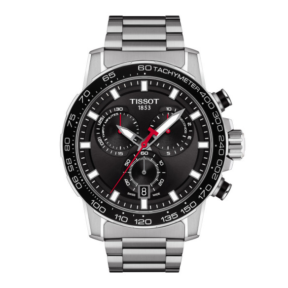 Tissot Supersport Chrono - T-Sport