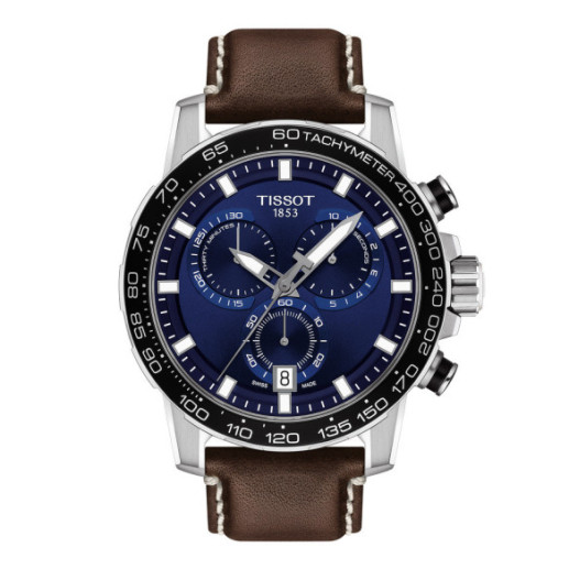 Tissot Supersport Chrono - T-Sport
