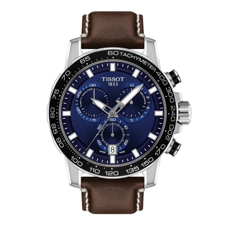 Tissot Supersport Chrono - T-Sport