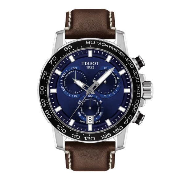 Tissot Cronometro supersportivo - Tee sport