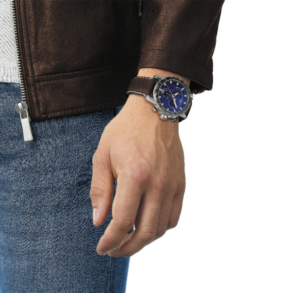 Tissot Cronometro supersportivo - Tee sport