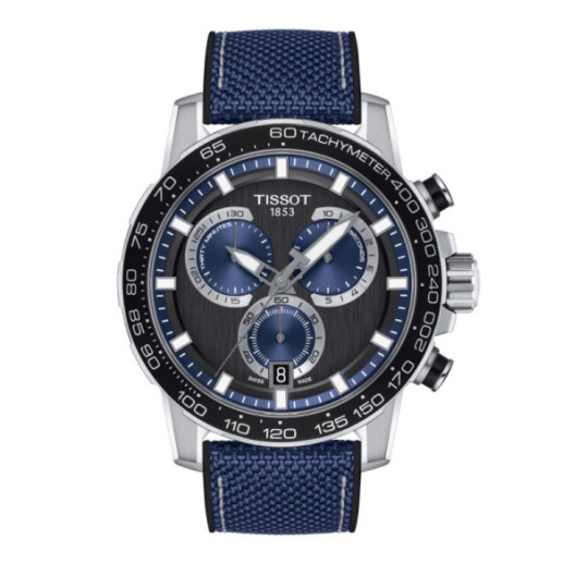Tissot Supersport Chrono - T-Sport