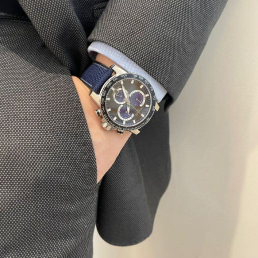 Tissot Supersport Chrono - T-Sport 2