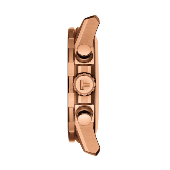 Tissot Cronometro supersportivo - Tee sport