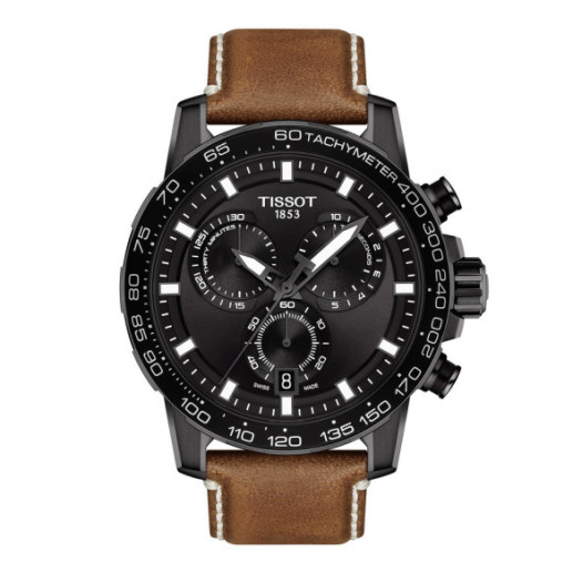 Tissot Supersport Chrono - T-Sport