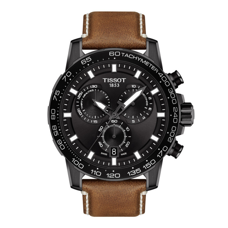 Tissot Supersport Chrono - T-Sport