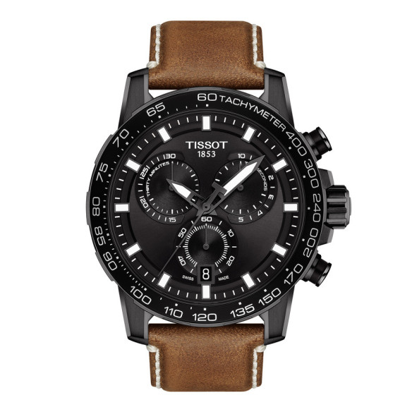 Tissot Cronometro supersportivo - Tee sport