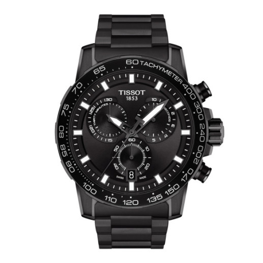 Tissot Cronometro supersportivo - Tee sport