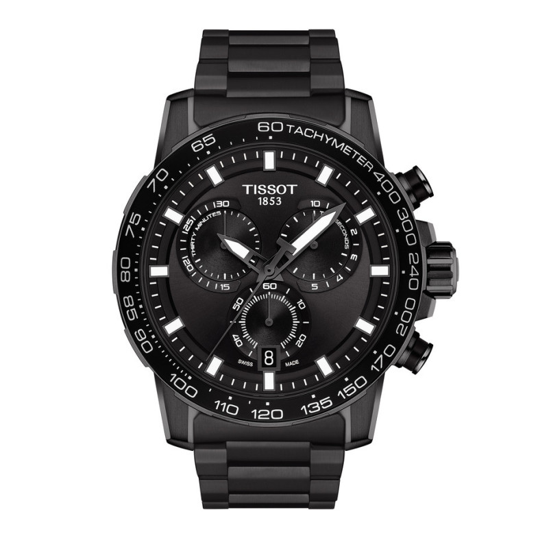 Tissot Supersport Chrono - T-Sport