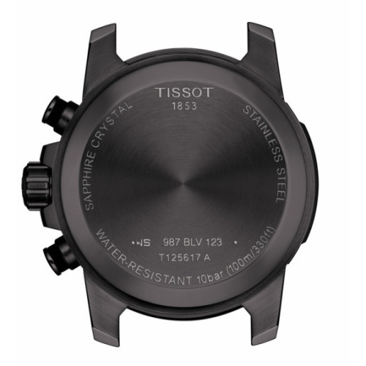 Tissot Cronometro supersportivo - Tee sport 2