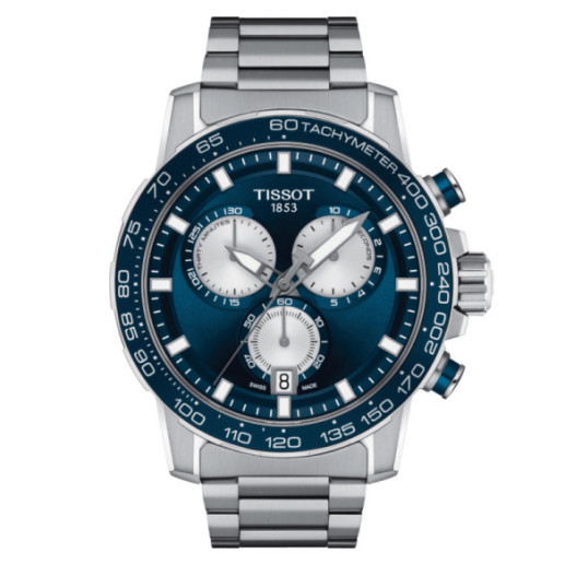 Tissot Supersport Chrono - T-Sport