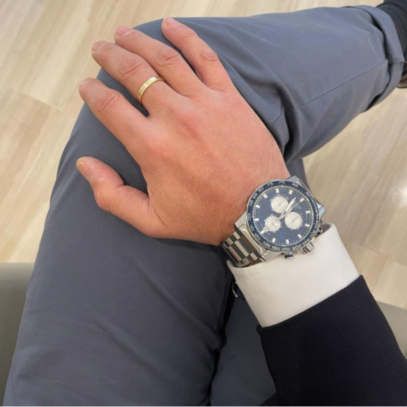 Tissot Supersport Chrono - T-Sport