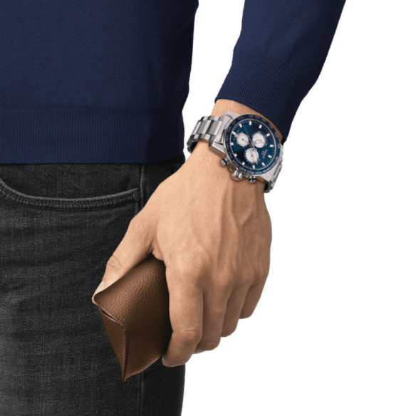 Tissot Supersport Chrono - T-Sport