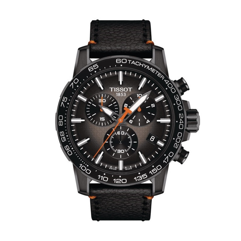 Tissot Supersport Chrono Basketball Edition - T-Sport