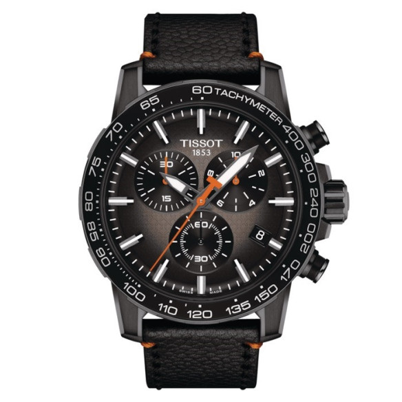 Tissot Supersport Chrono Basketball Edition - T-Sport