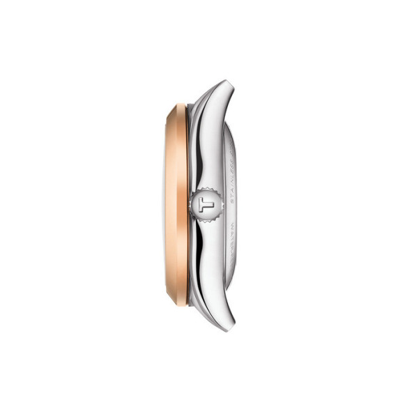 Tissot T-My Lady Automatische 18K Gold - Tissot