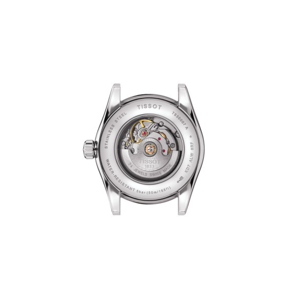 Tissot T-My Lady Automatische 18K Gold - Tissot