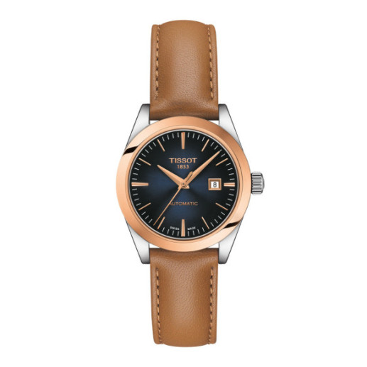 Tissot T-My Lady Automatic 18K Gold - Tissot