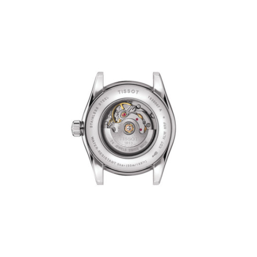 Tissot T-My Lady Automatic 18K Gold - Tissot 2
