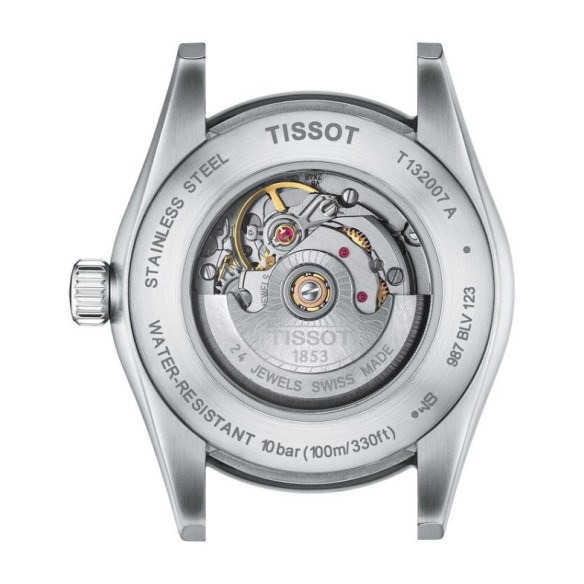 Tissot T-My Lady Automatic - Tissot