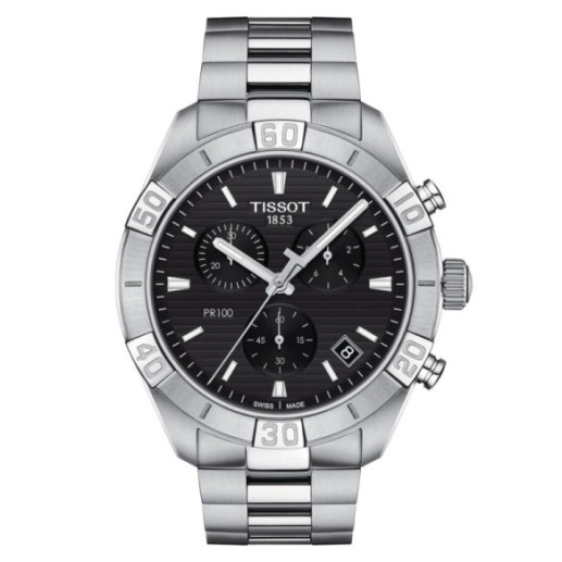 Tissot Pr 100 Sport Gent Chronograph - T-Stück