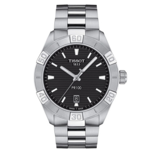 Tissot Pr 100 Sport Gent - T-Classic
