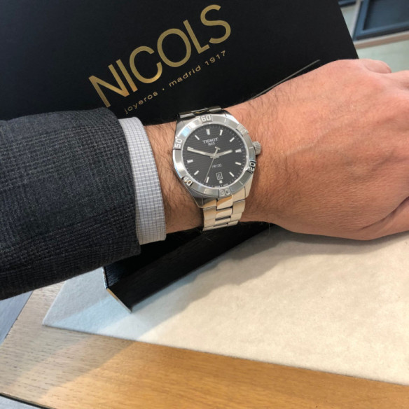 Tissot Pr 100 Sport Gent - T-Classic